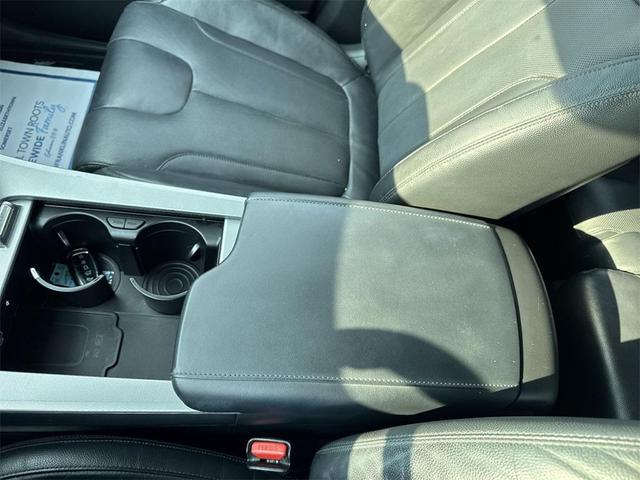 Photo of 2020 Lagoon Silver Hyundai PALISADE