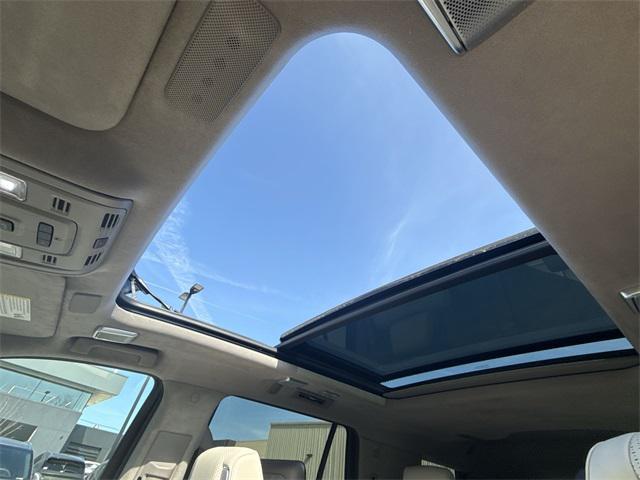Photo of 2024 Black Raven Cadillac Escalade