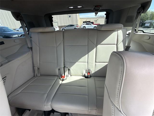 Photo of 2024 Black Raven Cadillac Escalade