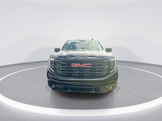 Photo of 2024 Onyx Black GMC Sierra 1500