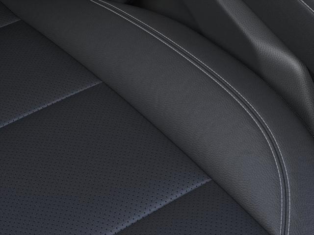 Photo of 2025 Lakeshore Blue Metallic Chevrolet Traverse