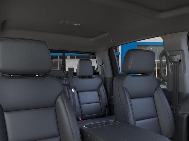 Photo of 2026 Gxd GMC Sierra 1500