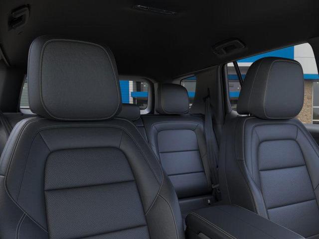 Photo of 2026 Sterling Metallic GMC Terrain