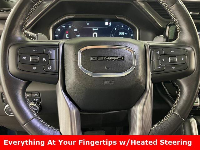 Photo of 2023 Pacific Blue Metallic GMC Sierra 1500