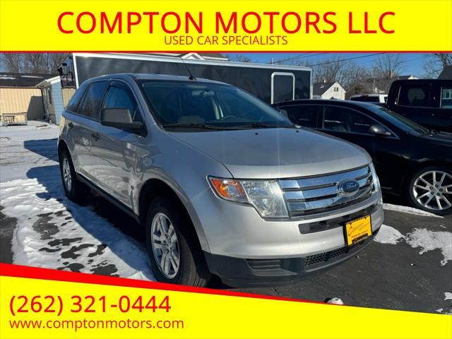 2010 Ford Edge