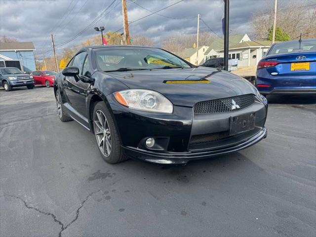 2010 Mitsubishi Eclipse