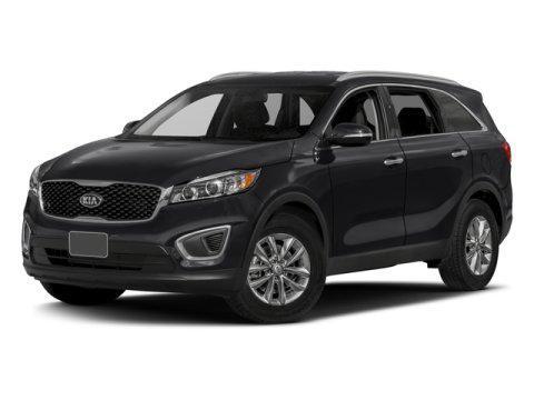 2018 Kia Sorento