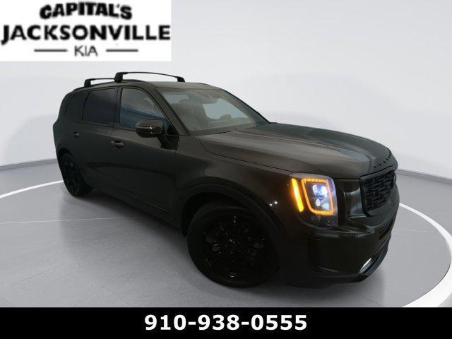 2021 Kia Telluride