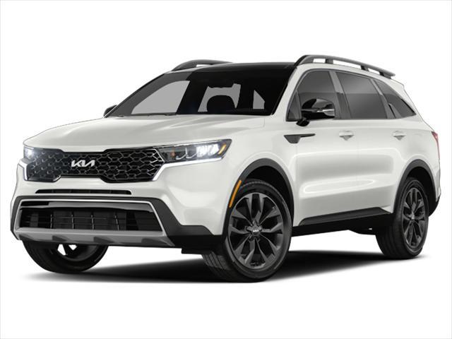 2023 Kia Sorento
