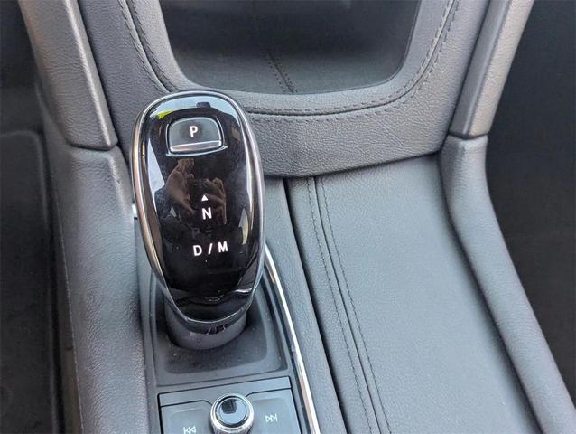 Photo of 2024 Stellar Black Metallic Cadillac XT6