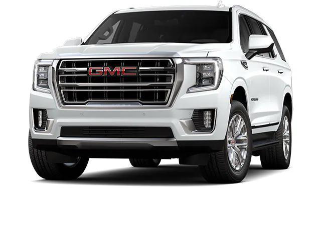 2024 GMC Yukon