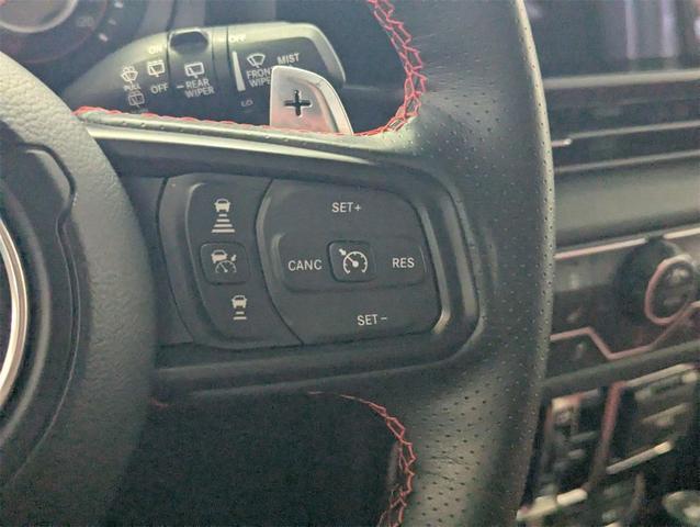 Photo of 2024 Bright White Jeep Wrangler