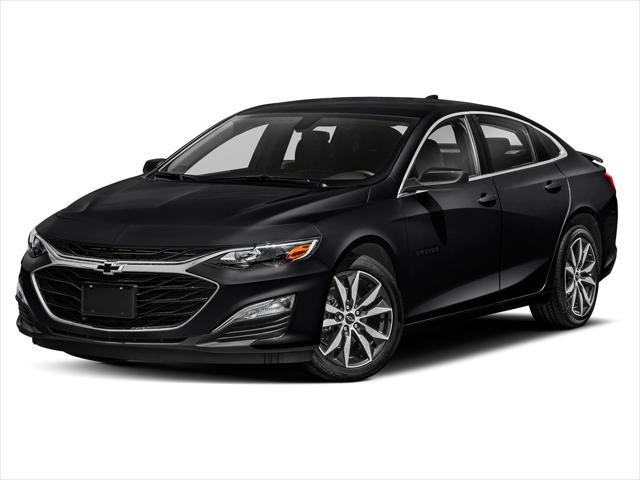 2020 Chevrolet Malibu