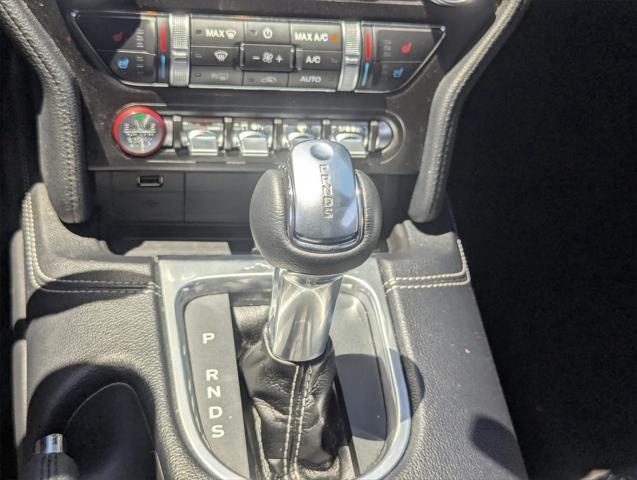 Photo of 2022 Atlas Blue Metallic Ford Mustang