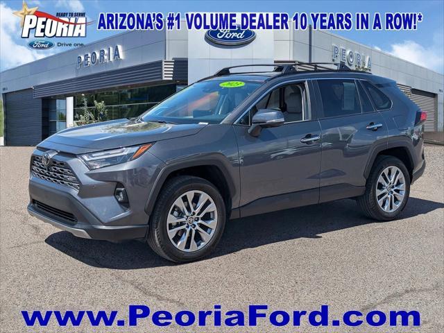 2023 Toyota RAV4