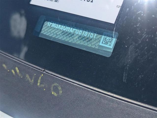 Photo of 2023 Oxford White Ford Explorer