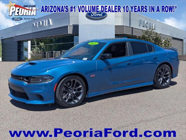 2023 Dodge Charger
