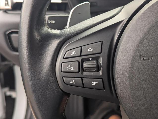 Photo of 2021 Tungsten Toyota GR Supra