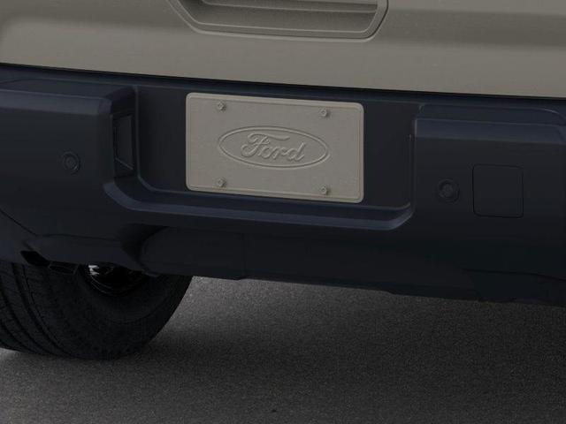 Photo of 2025 VA Desert Sand Ford Bronco Sport