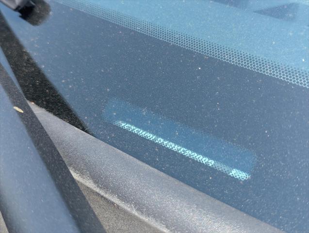 Photo of 2024 Agate Black Ford F-150