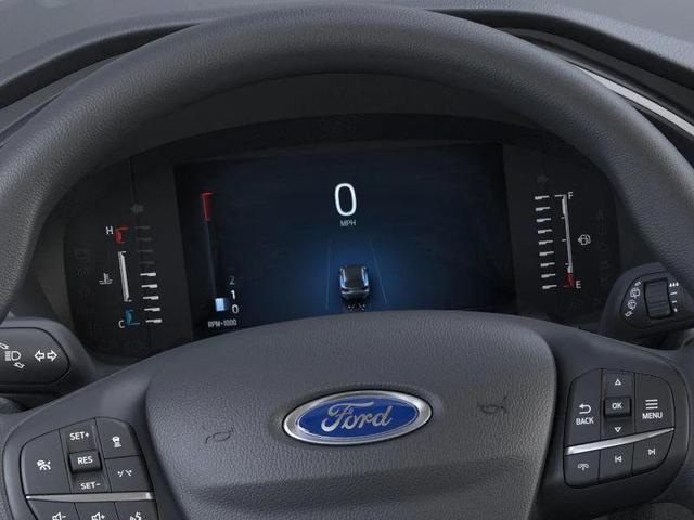 Photo of 2025 Oxford White Ford Escape
