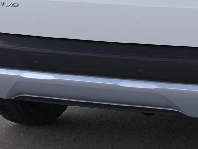 Photo of 2025 Oxford White Ford Escape