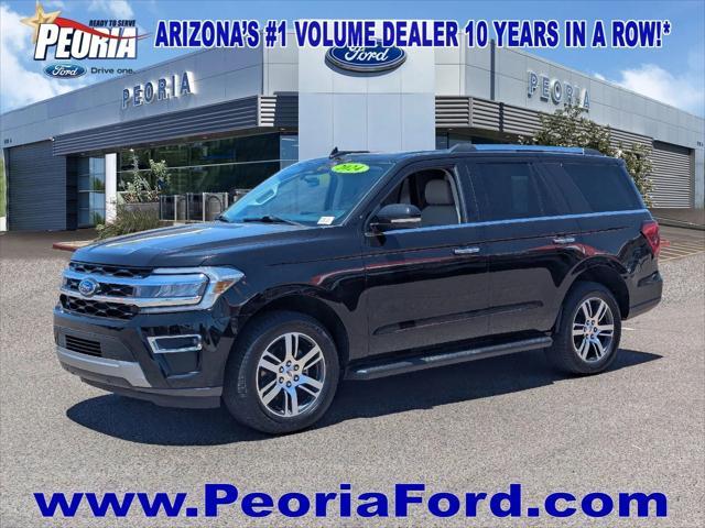 2024 Ford Expedition