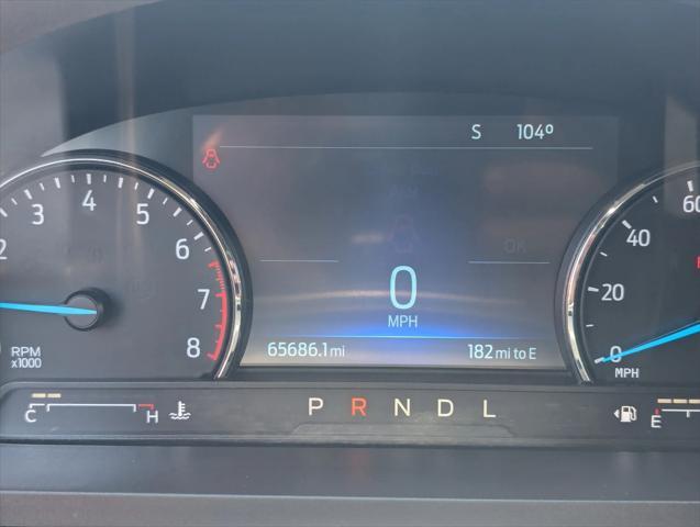 Photo of 2023 Carbonized Gray Ford Explorer