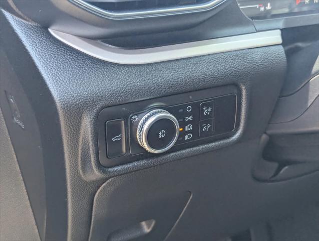Photo of 2023 Carbonized Gray Ford Explorer