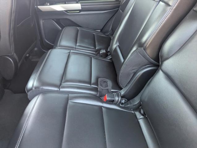 Photo of 2023 Carbonized Gray Ford Explorer