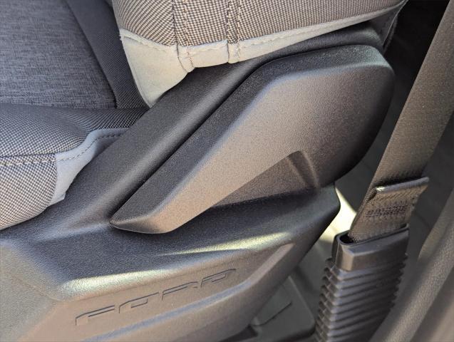 Photo of 2025 Oxford White Ford F-150