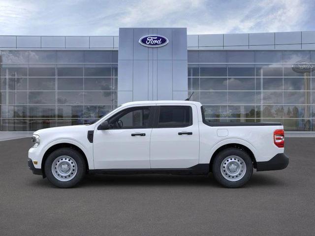 Photo of 2024 Oxford White Ford Maverick
