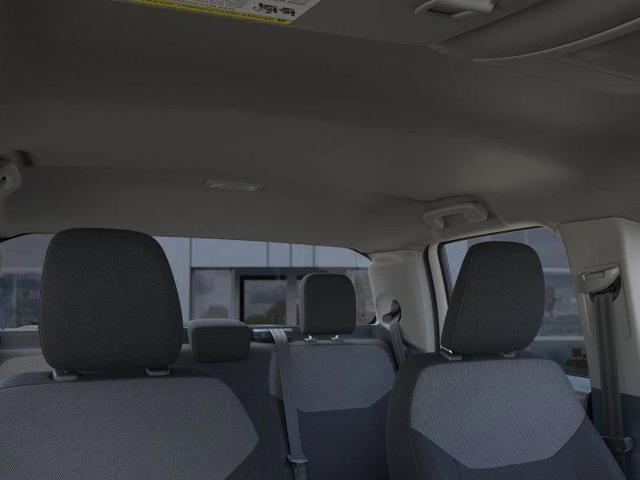 Photo of 2024 Oxford White Ford Maverick