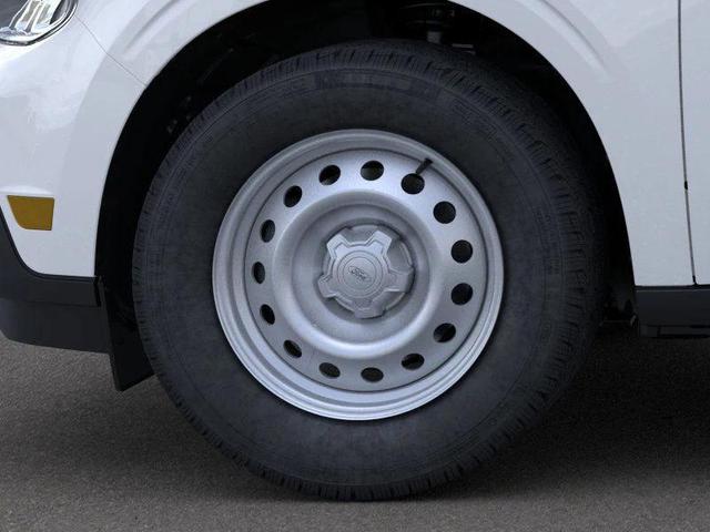 Photo of 2024 Oxford White Ford Maverick