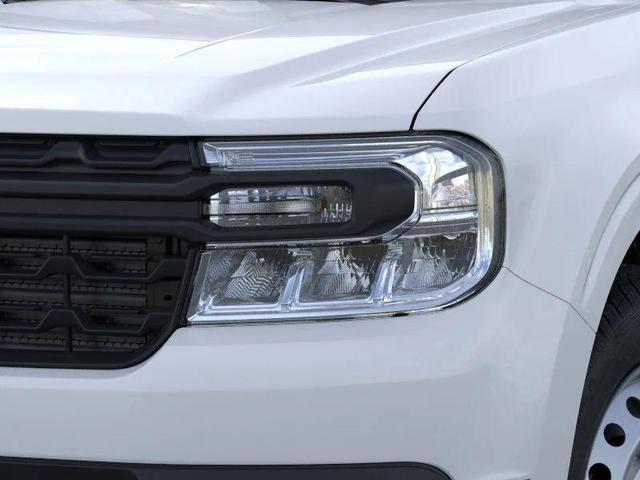 Photo of 2024 Oxford White Ford Maverick