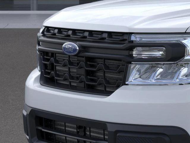 Photo of 2024 Oxford White Ford Maverick