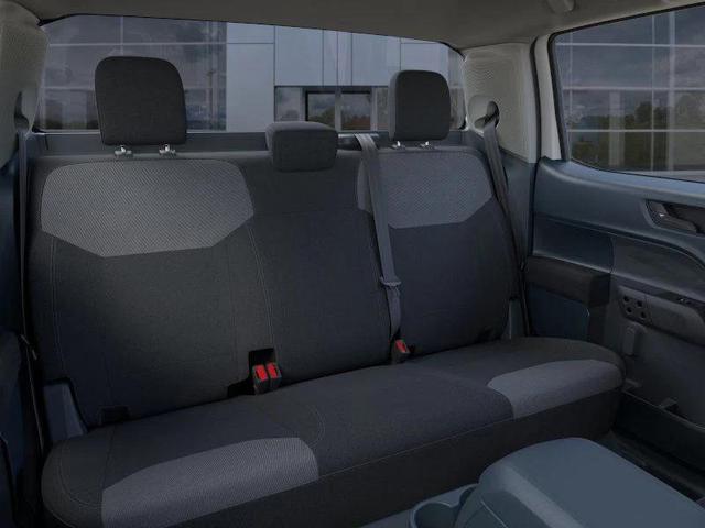 Photo of 2024 Oxford White Ford Maverick