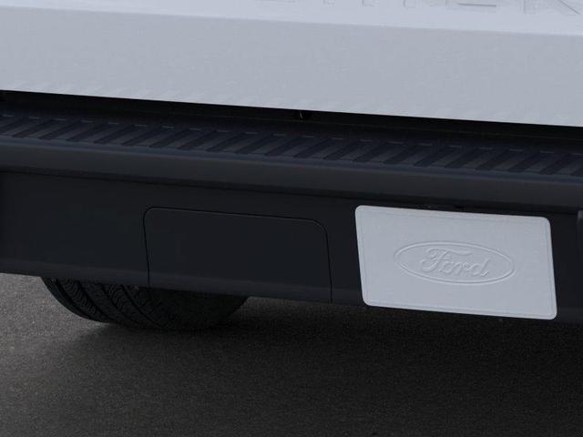 Photo of 2024 Oxford White Ford Maverick