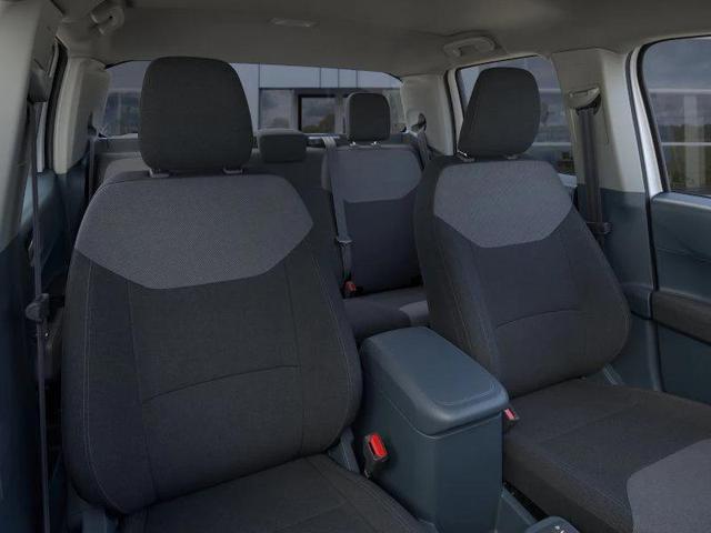 Photo of 2024 Oxford White Ford Maverick