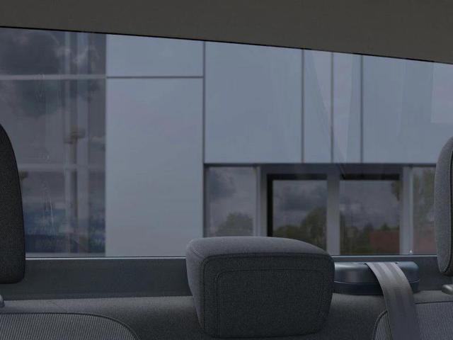 Photo of 2024 Oxford White Ford Maverick