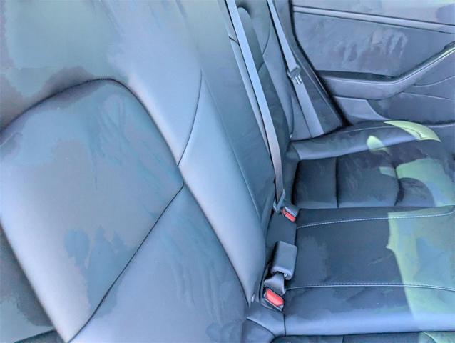 Photo of 2021 Pearl White Multi-Coat Tesla Model 3