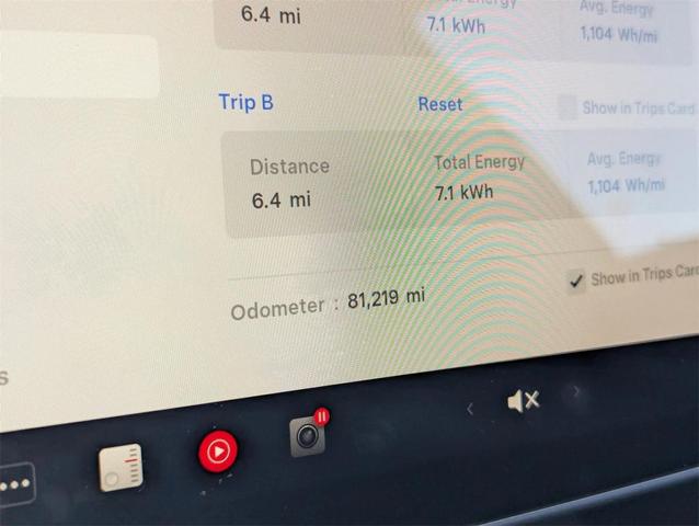 Photo of 2021 Pearl White Multi-Coat Tesla Model 3
