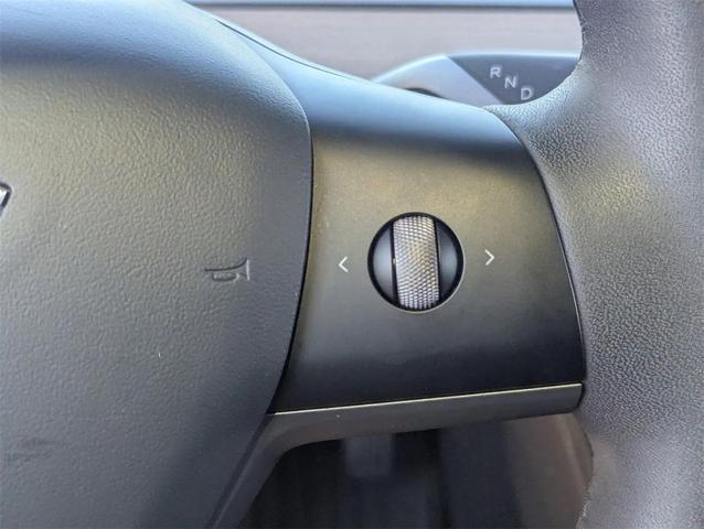 Photo of 2021 Pearl White Multi-Coat Tesla Model 3