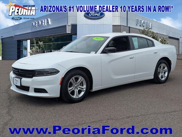 2023 Dodge Charger