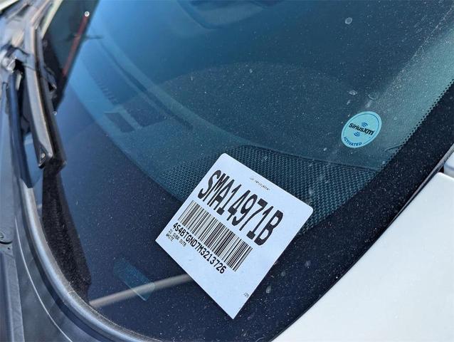 Photo of 2021 Crystal White Pearl Subaru Outback