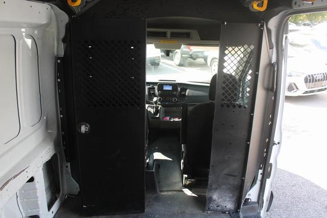 Photo of 2020 Oxford White Ford Transit-250