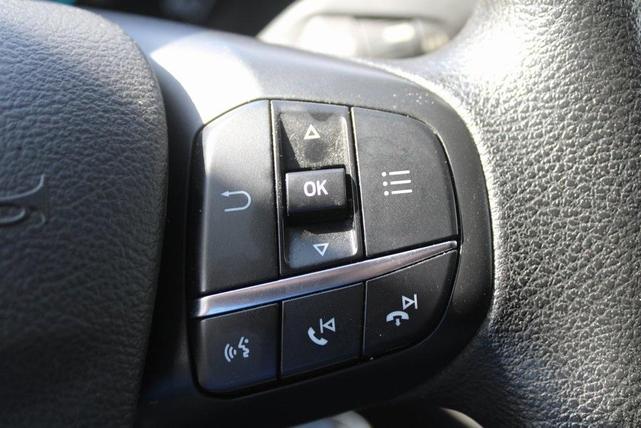 Photo of 2020 Oxford White Ford Transit-250