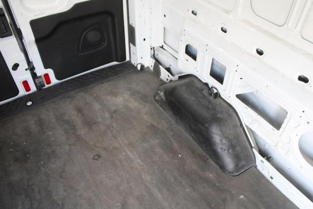 Photo of 2020 Oxford White Ford Transit-250
