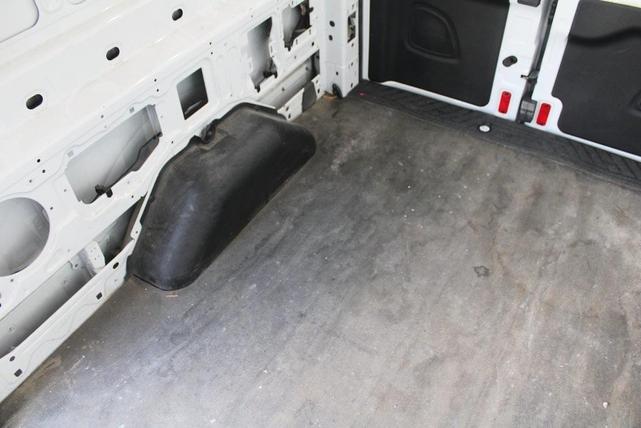 Photo of 2020 Oxford White Ford Transit-250