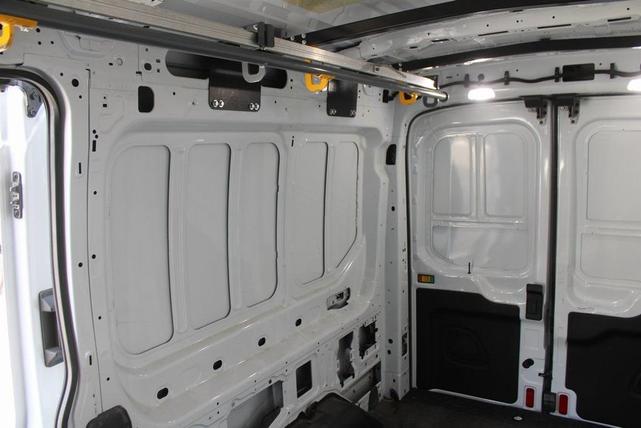 Photo of 2020 Oxford White Ford Transit-250